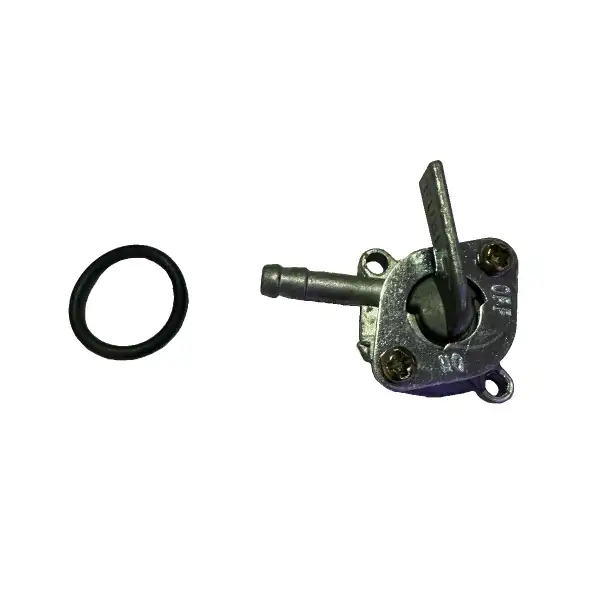 شیر بنزین طرح ویو